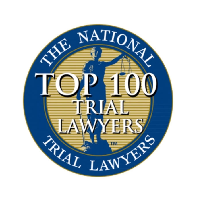 The National Trial Lawyers | Top 100